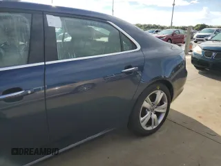 2011 Saab 9-5 Turbo4 with VIN YS3GN4AR8B4004399, listed as a Copart auction lot 73726034 with 0 mi miles and Salvage Title. Bid and sale history available at carsss.com. Image 12.