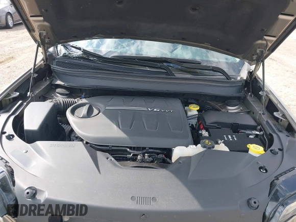 2020 Jeep Cherokee Limited с VIN 1C4PJMDX9LD538879, выставлен на аукционе IAAI как лот 42115301 с пробегом 49 429 миль миль и . История ставок и продаж доступна на DreamBid. Изображение 10.