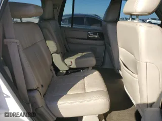 2016 Lincoln Navigator Select with VIN 5LMJJ2HT1GEL03208, listed as a Copart auction lot 88298755 with 129,347 mi miles and Salvage Title. Bid and sale history available at carsss.com. Image 11.