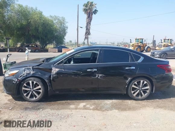2017 Nissan Altima SR with VIN 1N4AL3AP5HC491304, listed as a IAAI auction lot 42615278 with 100,438 mi miles and . Bid and sale history available at DreamBid. Image 14.
