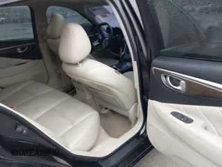 2018 Infiniti Q50 Sport z VIN JN1EV7AP3JM358184, wystawiony jako IAAI lot #42005200 z przebiegiem 99 264 mil mil oraz . Historia ofert i sprzedaży dostępna na DreamBid. Obrazek 8.