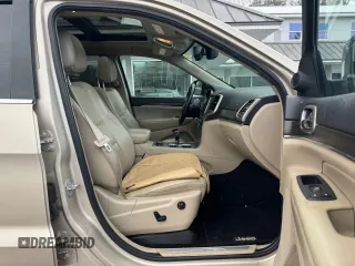 2014 Jeep Grand Cherokee Limited with VIN 1C4RJFBM2EC315721, listed as a Copart auction lot 44842505 with 180,972 mi miles and Clean title. Bid and sale history available at DreamBid. Image 5.