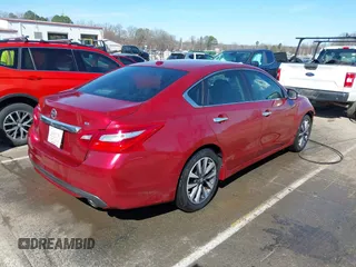 2017 Nissan Altima SV with VIN 1N4AL3AP7HC158148, listed as a IAAI auction lot 41604475 with 75,797 mi miles and . Bid and sale history available at DreamBid. Image 4.