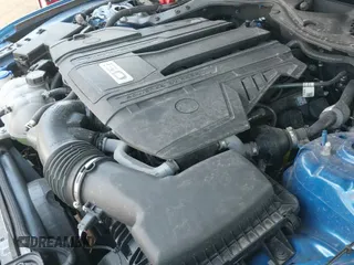 2021 Ford Mustang GT Premium с VIN 1FA6P8CF8M5157570, выставлен на аукционе IAAI как лот 43214403 с пробегом 12 114 миль миль и . История ставок и продаж доступна на DreamBid. Изображение 22.