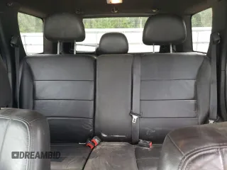 2012 Ford Escape Limited с VIN 1FMCU9E76CKC58829, выставлен на аукционе Copart как лот 63925275 с пробегом 164 473 миль миль и Чистый • Clean title. История ставок и продаж доступна на DreamBid. Изображение 10.
