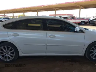 2015 Toyota Avalon Limited with VIN 4T1BK1EB2FU170909, listed as a IAAI auction lot 42035089 with 239,385 mi miles and . Bid and sale history available at DreamBid. Image 13.