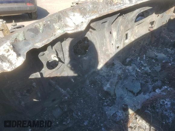 2023 Jeep Grand Cherokee Limited with VIN 1C4RJKBG8P8887305, listed as a Copart auction lot 55930745 with Not provided miles and Salvage title. Bid and sale history available at DreamBid. Image 9.