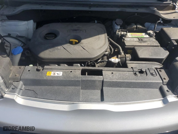 2016 Kia Soul + with VIN KNDJP3A59G7851968, listed as a Copart auction lot 51368665 with 106,025 mi miles and Salvage Title. Bid and sale history available at carsss.com. Image 12.