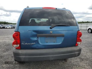 2004 Dodge Durango ST with VIN 1D4HB38N34F235139, listed as a Copart auction lot 67727054 with 173,334 mi miles and Salvage title. Bid and sale history available at DreamBid. Image 6.