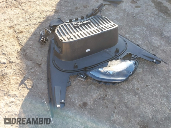 2023 Tesla Model 3 с VIN 5YJ3E1EA3PF641256, выставлен на аукционе IAAI как лот 41626795 с пробегом 13 334 миль миль и . История ставок и продаж доступна на DreamBid. Изображение 11.