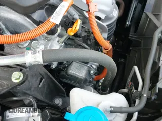 2024 Honda Accord EX-L z VIN 1HGCY2F60RA031383, wystawiony jako IAAI lot #42665989 z przebiegiem 14 366 mil mil oraz . Historia ofert i sprzedaży dostępna na DreamBid. Obrazek 19.