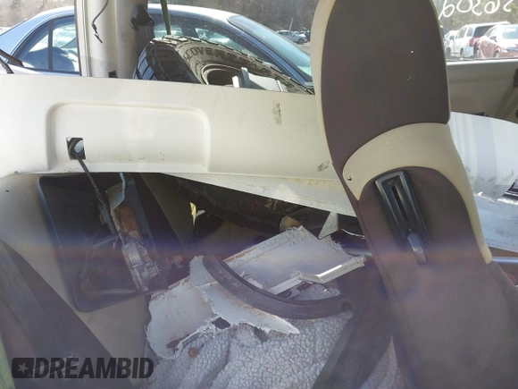 2004 Jeep Wrangler Sahara with VIN 1J4FA59S14P772264, listed as a IAAI auction lot 41814074 with 165,750 mi miles and . Bid and sale history available at DreamBid. Image 8.