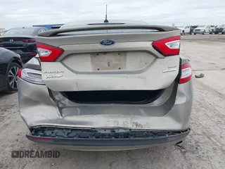 2016 Ford Fusion SE с VIN 3FA6P0HD9GR119761, выставлен на аукционе IAAI как лот 41343060 с пробегом 102 450 миль миль и . История ставок и продаж доступна на DreamBid. Изображение 16.