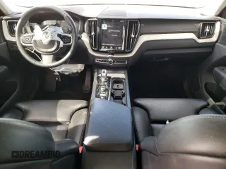 2019 Volvo XC60 Inscription with VIN LYVBR0DL4KB197084, listed as a Copart auction lot 47769853 with 68,295 mi miles. Bid and sale history available at carsss.com. Image 8.
