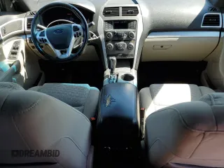 2011 Ford Explorer XLT с VIN 1FMHK8D81BGA54229, выставлен на аукционе Copart как лот 59540195 с пробегом 195 401 миль миль и Списание • Salvage title. История ставок и продаж доступна на DreamBid. Изображение 8.