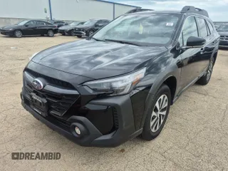 2023 Subaru Outback Premium z VIN 4S4BTACC9P3162144, wystawiony jako IAAI lot #42898814 z przebiegiem 28 798 mil mil oraz . Historia ofert i sprzedaży dostępna na DreamBid. Obrazek 20.