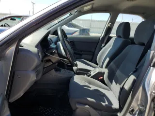 2004 Subaru Impreza TS с VIN JF1GG65534H808227, выставлен на аукционе Copart как лот 59509615 с пробегом 218 974 миль миль и Чистый • Clean title. История ставок и продаж доступна на DreamBid. Изображение 7.