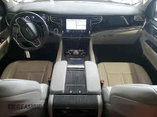 2022 Jeep Wagoneer Series III с VIN 1C4SJVDT4NS101691, выставлен на аукционе Copart как лот 49896565 с пробегом 51 985 миль миль и Списание • Salvage title. История ставок и продаж доступна на DreamBid. Изображение 8.