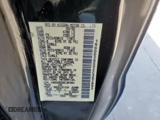 1999 Nissan Frontier XE with VIN 1N6DD26S9XC307893, listed as a Copart auction lot 66045605 with 239,269 mi miles and Salvage title. Bid and sale history available at DreamBid. Image 12.