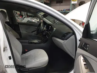 2015 Kia Optima LX with VIN 5XXGM4A7XFG375049, listed as a IAAI auction lot 42198632 with 191,361 mi miles and . Bid and sale history available at DreamBid. Image 5.