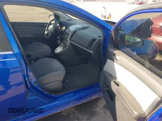 2010 Nissan Sentra SR with VIN 3N1AB6AP3AL690654, listed as a IAAI auction lot 41031115 with 233,031 mi miles and . Bid and sale history available at DreamBid. Image 5.