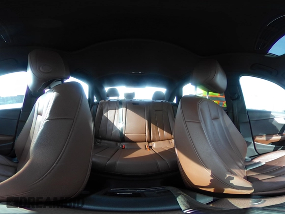 2017 Audi A4 Premium z VIN WAUANAF40HN050253, wystawiony jako IAAI lot #41346064 z przebiegiem Nie podano mil oraz . Historia ofert i sprzedaży dostępna na DreamBid. Obrazek 18.