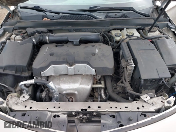 2015 Chevrolet Impala LS with VIN 2G11X5SL3F9104123, listed as a IAAI auction lot 42040240 with 63,878 mi miles and . Bid and sale history available at DreamBid. Image 10.