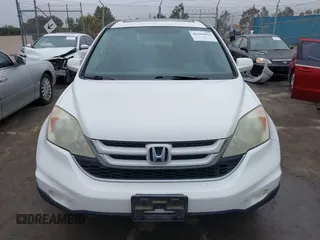 2010 Honda CR-V EX-L with VIN 5J6RE3H70AL026457, listed as a IAAI auction lot 42169626 with 187,984 mi miles and . Bid and sale history available at carsss.com. Image 12.