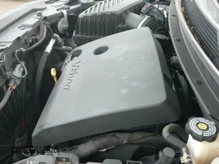 2018 Chevrolet Traverse LT с VIN 1GNEVHKW3JJ195926, выставлен на аукционе IAAI как лот 42305224 с пробегом 95 571 миль миль и . История ставок и продаж доступна на DreamBid. Изображение 21.
