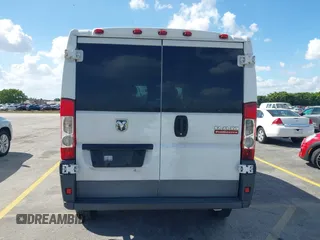 2017 Ram ProMaster Cargo with VIN 3C6TRVAG7HE546221, listed as a IAAI auction lot 41537359 with 160,124 mi miles and . Bid and sale history available at DreamBid. Image 16.