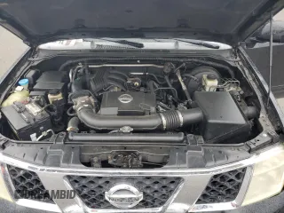 2005 Nissan Pathfinder SE z VIN 5N1AR18W65C701989, wystawiony jako Copart lot #55390455 z przebiegiem 178 002 mil mil oraz Szkoda całkowita • Salvage title. Historia ofert i sprzedaży dostępna na DreamBid. Obrazek 12.