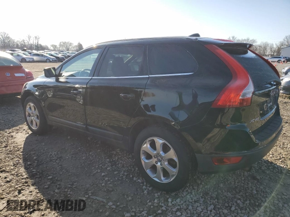 2013 Volvo XC60 3.2L с VIN YV4952DZ7D2406068, выставлен на аукционе Copart как лот 49953775 с пробегом 202 507 миль миль и Чистый • Clean title. История ставок и продаж доступна на DreamBid. Изображение 2.