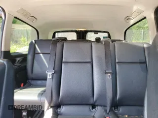 2017 Mercedes-Benz Metris Passenger z VIN WD4PG2EE5H3287071, wystawiony jako Copart lot #57412685 z przebiegiem 155 264 mil mil oraz Tytuł czysty. Historia ofert i sprzedaży dostępna na DreamBid. Obrazek 10.