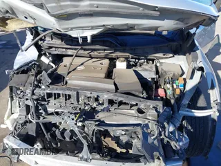 2020 Nissan Murano SV z VIN 5N1AZ2BJ3LN135407, wystawiony jako IAAI lot #41316924 z przebiegiem 83 656 mil mil oraz . Historia ofert i sprzedaży dostępna na DreamBid. Obrazek 10.