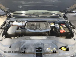 2024 Jeep Grand Wagoneer Series II с VIN 1C4SJSFP7RS158214, выставлен на аукционе Copart как лот 59907245 с пробегом 37 365 миль миль и Чистый • Clean title. История ставок и продаж доступна на DreamBid. Изображение 12.