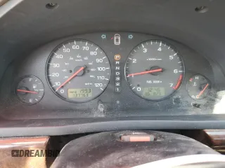 2002 Subaru Legacy Outback with VIN 4S3BH665427627043, listed as a Copart auction lot 52257845 with 137,763 mi miles and Clean title. Bid and sale history available at DreamBid. Image 9.