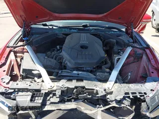 2019 Genesis G70 Advanced with VIN KMTG44LA7KU034108, listed as a IAAI auction lot 42478587 with 40,611 mi miles and . Bid and sale history available at DreamBid. Image 10.