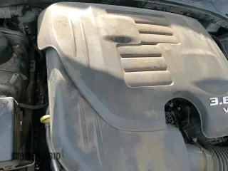 2018 Chrysler 300 Touring с VIN 2C3CCAAG3JH279242, выставлен на аукционе Copart как лот 84751225 с пробегом 131 759 миль миль и Списание • Salvage title. История ставок и продаж доступна на DreamBid. Изображение 13.