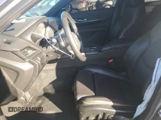 2020 Cadillac CT4 Sport z VIN 1G6DC5RK9L0141487, wystawiony jako Copart lot #88697245 z przebiegiem 36 365 mil mil oraz Szkoda całkowita • Salvage title. Historia ofert i sprzedaży dostępna na DreamBid. Obrazek 7.