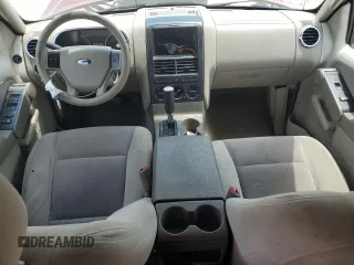 2007 Ford Explorer XLT с VIN 1FMEU63E07UA88406, выставлен на аукционе Copart как лот 63583885 с пробегом 247 919 миль миль и Списание • Salvage title. История ставок и продаж доступна на DreamBid. Изображение 8.