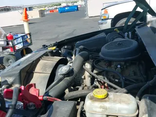 2002 Dodge Dakota с VIN 1B7GL12X32S698259, выставлен на аукционе IAAI как лот 42877904 с пробегом 231 070 миль миль и . История ставок и продаж доступна на DreamBid. Изображение 13.