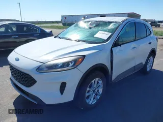 2020 Ford Escape SE with VIN 1FMCU9G68LUB43559, listed as a IAAI auction lot 42209105 with 139,361 mi miles and . Bid and sale history available at DreamBid. Image 17.