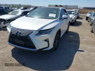 2016 Lexus RX 350 with VIN 2T2ZZMCA7GC008617, listed as a IAAI auction lot 42037452 with 91,161 mi miles and . Bid and sale history available at DreamBid. Image 18.