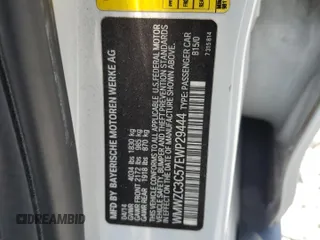 2014 MINI Countryman S z VIN WMWZC3C57EWP29444, wystawiony jako Copart lot #56141455 z przebiegiem 140 443 mil mil oraz Szkoda całkowita • Salvage title. Historia ofert i sprzedaży dostępna na DreamBid. Obrazek 13.