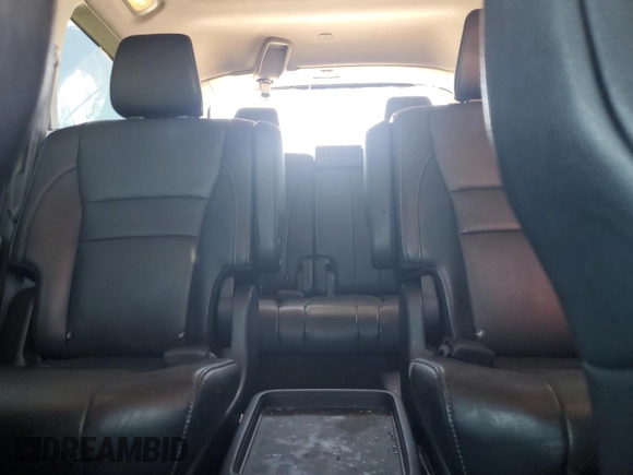 2019 Honda Pilot Elite with VIN 5FNYF6H07KB071046, listed as a Copart auction lot 57673515 with 62,835 mi miles and Salvage title. Bid and sale history available at DreamBid. Image 10.
