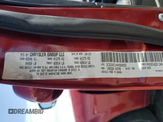 2010 Chrysler 300 with VIN 2C3CA2CV4AH330352, listed as a Copart auction lot 70720414 with 164,673 mi miles and Salvage Title. Bid and sale history available at carsss.com. Image 15.