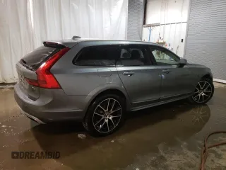 2018 Volvo V90 z VIN YV4A22NL8J1021670, wystawiony jako Copart lot #36056013 z przebiegiem 63 342 mil mil oraz . Historia ofert i sprzedaży dostępna na DreamBid. Obrazek 3.