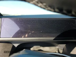 2023 Fisker Ocean One z VIN VCF1ZBU24PG003938, wystawiony jako Copart lot #89353135 z przebiegiem Nie podano mil oraz Szkody całkowita. Historia ofert i sprzedaży dostępna na DreamBid. Obrazek 9.