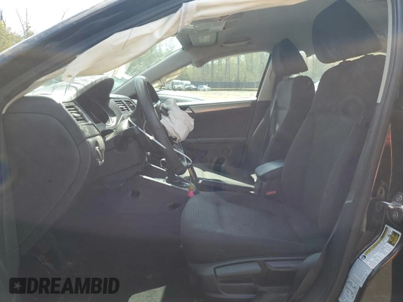 2015 Volkswagen Jetta SE z VIN 3VWD07AJ4FM258784, wystawiony jako Copart lot #51869545 z przebiegiem 125 791 mil mil oraz Szkoda całkowita • Salvage title. Historia ofert i sprzedaży dostępna na DreamBid. Obrazek 7.