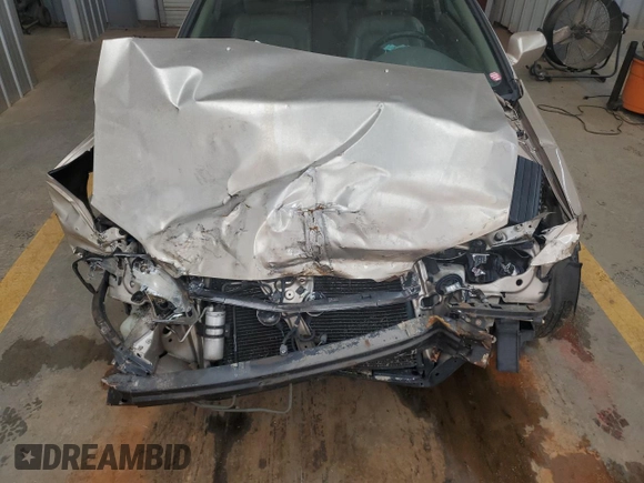 2001 Honda Accord EX z VIN 1HGCG22511A007419, wystawiony jako Copart lot #52366735 z przebiegiem Nie podano mil oraz Szkoda całkowita • Salvage title. Historia ofert i sprzedaży dostępna na DreamBid. Obrazek 12.